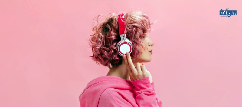 گوش دادن به موسیقی برای افزایش تمرکز