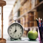 بهترین زمان برای درس خواندن در روز چه ساعاتی است