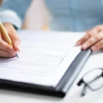 آزمون تعیین صلاحیت حرفه ای روانشناسان و مشاوران برای اخذ پروانه