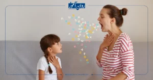 اختلال لکنت زبان در کودکان تشخیص و درمان
