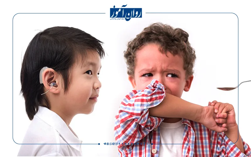 روش های درمان اختلال لکنت زبان در کودکان