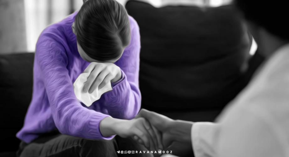 زیر ذره بین: روان شناسی بالینی