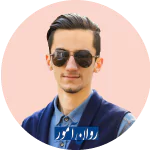 محمدعلی حائری رتبه 5 کنکور ارشد روانشناسی