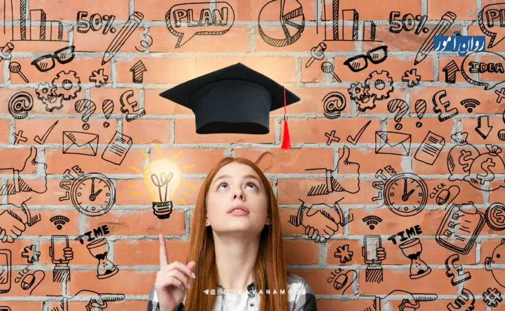 کارشناسی ارشد و دکتری بدون کنکور - استعداد های درخشان