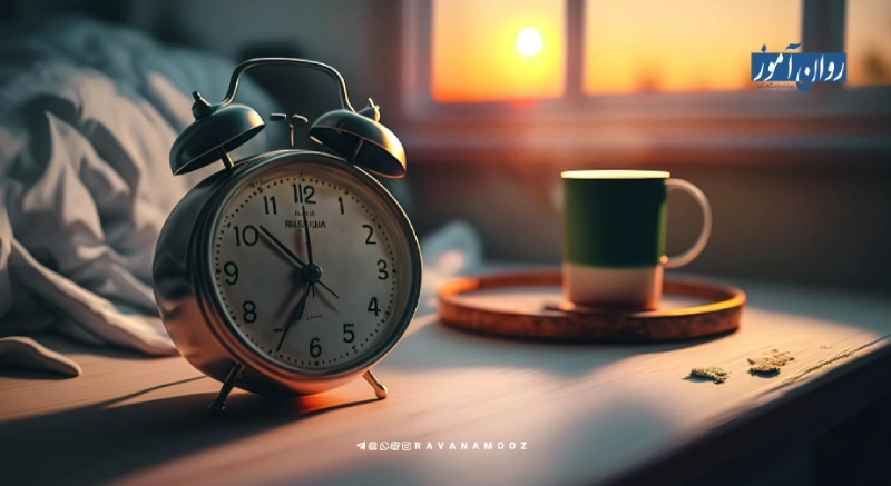 بهترین تایم خواب برای کنکوری ها
