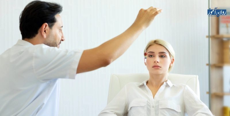 فواید هیپنوتیزم برای کاهش درد