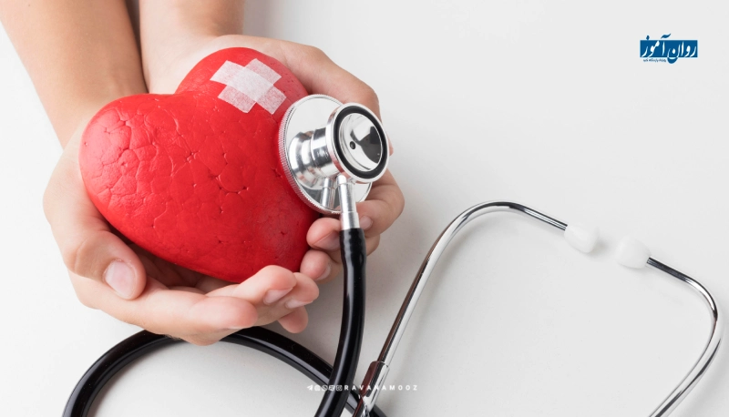 کاهش ریسک بیماری قلبی از اثرات خواب متعادل کنکوری