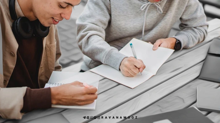 تکنیک های یادگیری زبان تخصصی برای کنکور ارشد روانشناسی