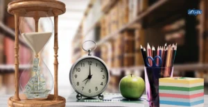 بهترین زمان برای درس خواندن در روز چه ساعاتی است