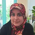 زهره احمدی - رتبه 9 بالینی کنکور 1401