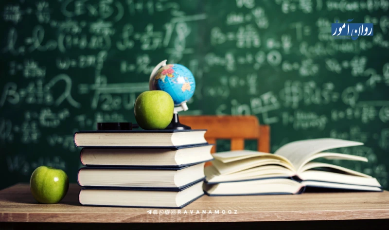 شیوه پذیرش دکتری آموزش محور