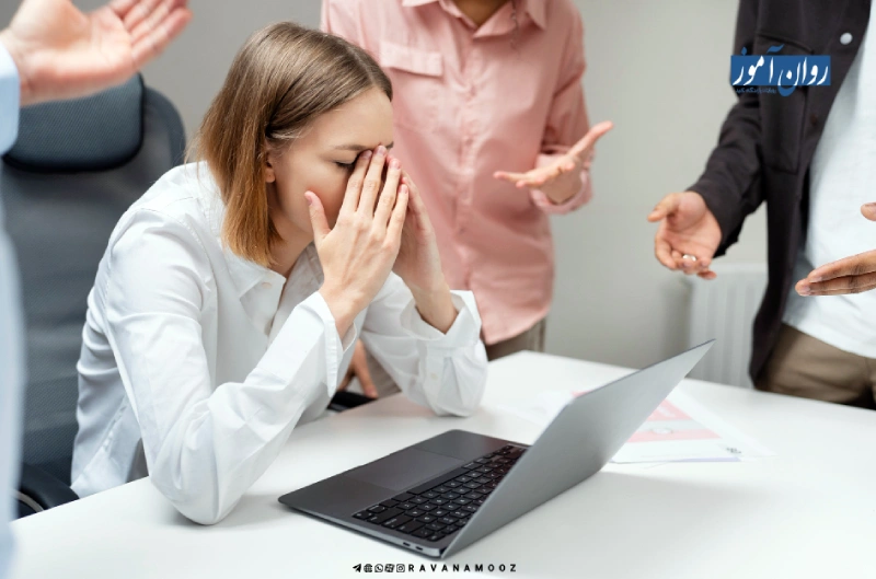 فشار اجتماعی با مصرف ریتالین