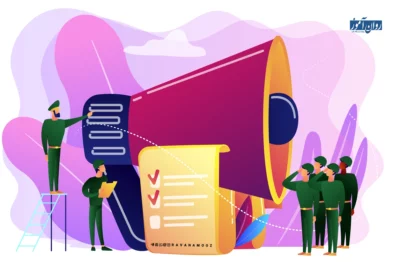 کنکور ارشد برای مشمولین نظام وظیفه