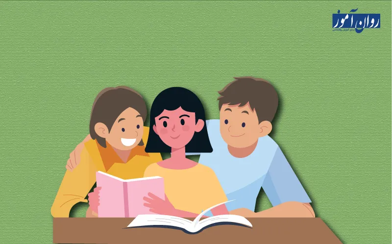 حامی بودن خانواده در دوران کنکور