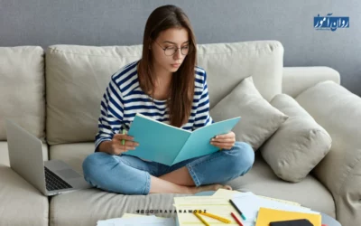 همراهی خانواده در سال کنکور