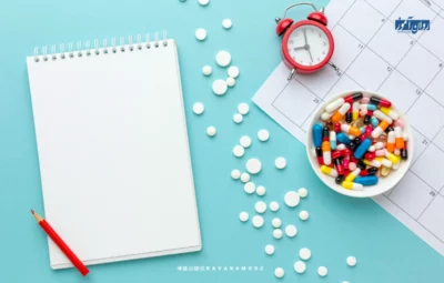 مصرف ریتالین برای کنکور برای افزایش حافظه