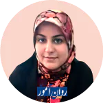 زهره احمدی رتبه 9 کنکور ارشد روانشناسی