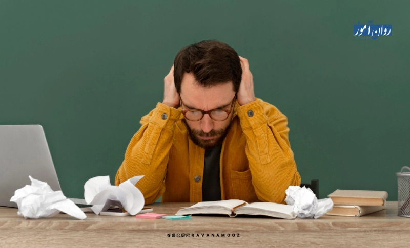 خواسته های منظقی برای همراهی خانواده در سال کنکور