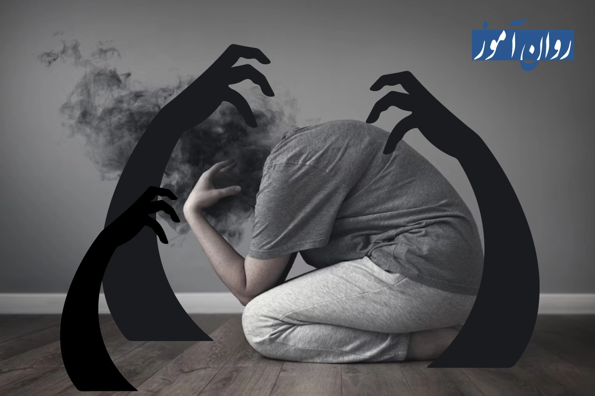 افزایش اضطراب و افسردگی به دلیل مقایسه خود با دیگران در سال کنکور