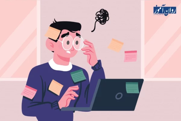 مراقبت از چشم ها در سال کنکور