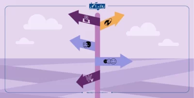 گدام گرایش روانشناسی برای من بهتر است