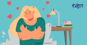 خود شفقت ورزی در سال کنکور