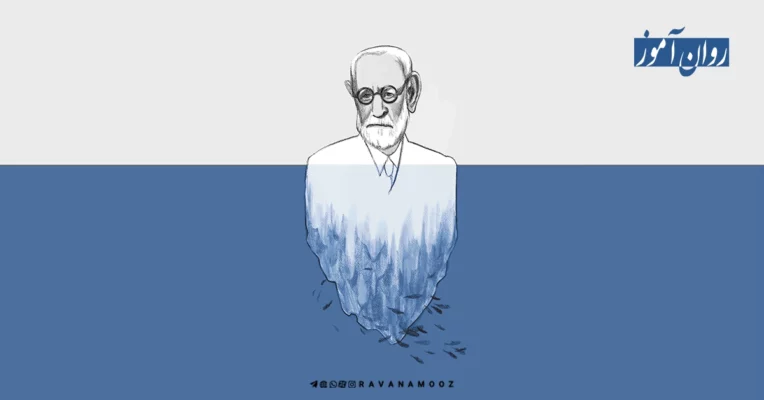 مهم ترین نظریه های فروید چیست