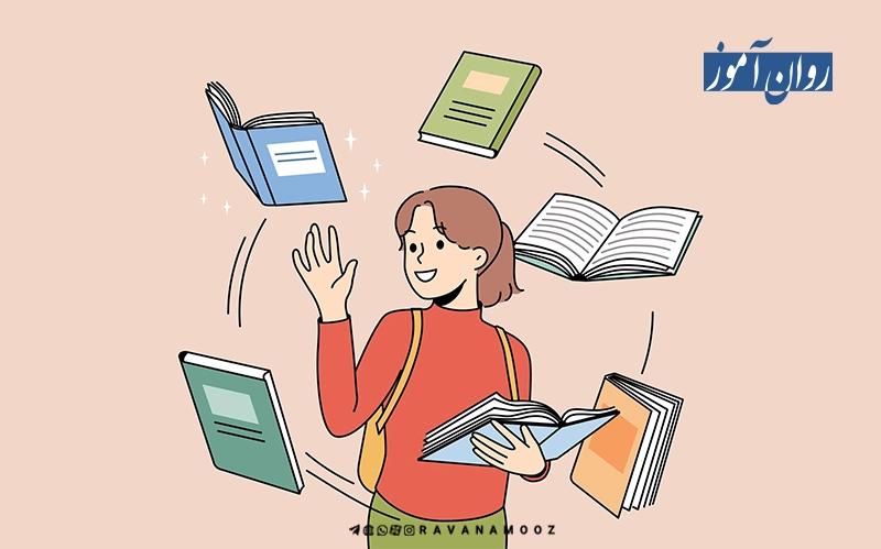 انگیزه برای درس خواندن برای کنکور