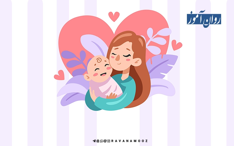 مرحله دوم دلبستگی بالبی - سبک دلبستگی