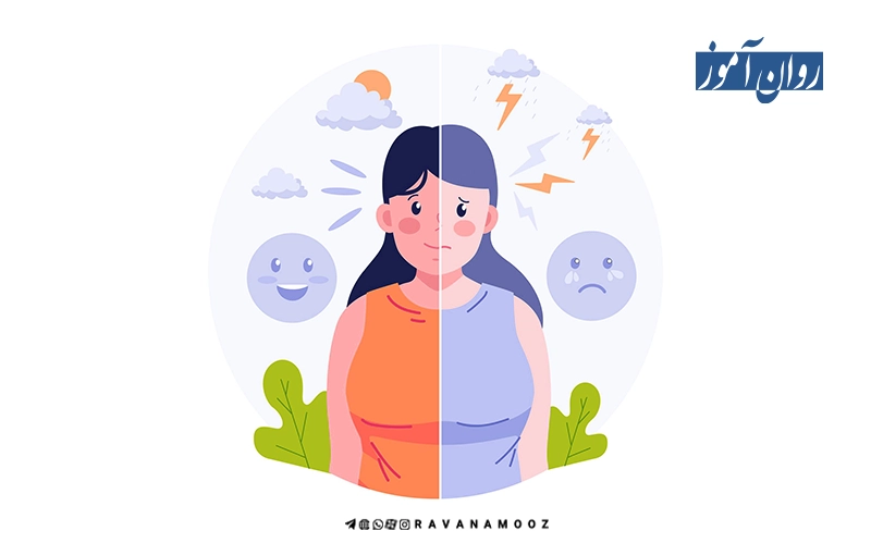 اپیزود مانیک دوقطبی