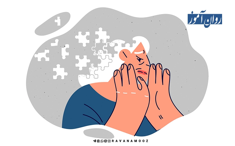 روان پریشی و روان نژندی چه تفاوتی دارند
