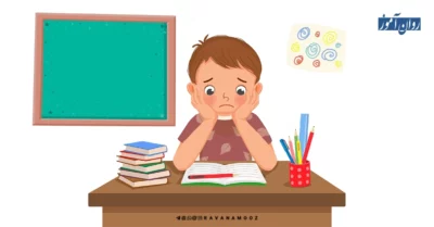 اختلال عقلانی رشدی - ناتوانی عقلی در کودکان