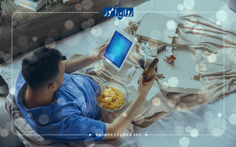 چرا کابوس میبینیم