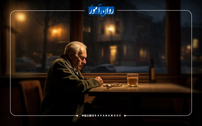 علل ابتلا به فراموشی و آلزایمز
