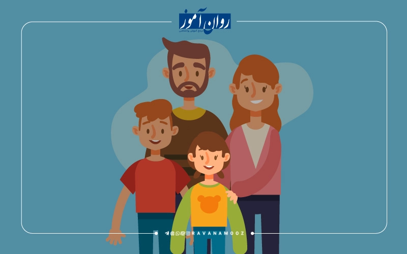 ویژگی های فرزند دوم در نظریه ترتیب تولد آدلر