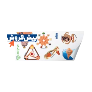 پیش فروش استیکر تئوری های مهم روان آموز