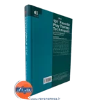 قیمت کتاب 101 تکنیک دیگر بازی درمانی