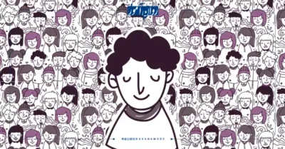 دلایل همرنگی با جماعت با بررسی آزمایش همنوایی کلاسیک اش و تست همرنگی با جماعت