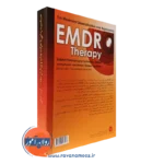 خرید کتاب حساسیت زدایی با حرکت چشم و پردازش مجدد EMDR درمان حات های مرتبط با تروما و استرس