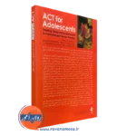 خرید کتاب act برای نوجوانان شری تورل