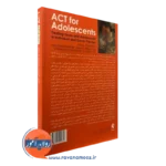 خرید کتاب act برای نوجوانان شری تورل