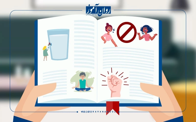 نظریه خودتنظیمی