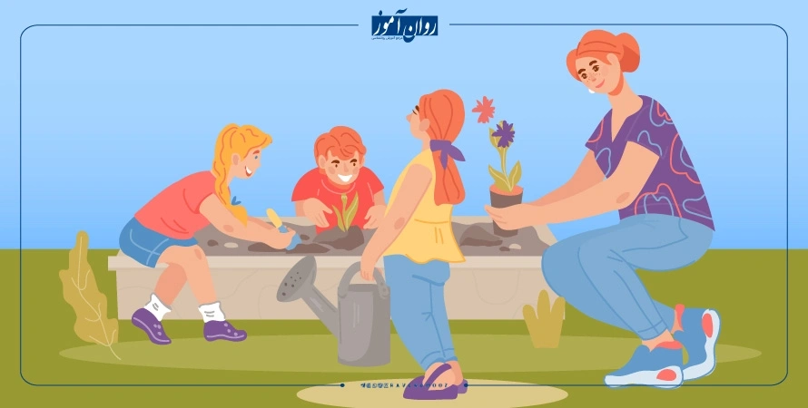 گرایش روانشناسی کودکان استثنایی برای چه کسانی مناسب است؟