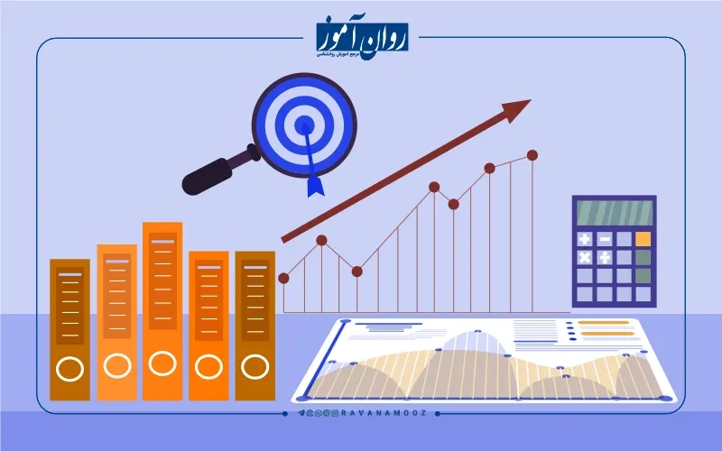 ساختار مقاله علمی پژوهشی روانشناسی