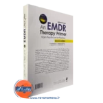 خرید کتاب مبانی درمان emdr از آموزش تا عمل نشر ارجمند