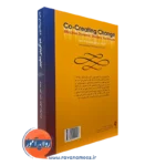 خرید کتاب هم آفرینی تغییر ترجمه عنایت خلیقی سیگارودی