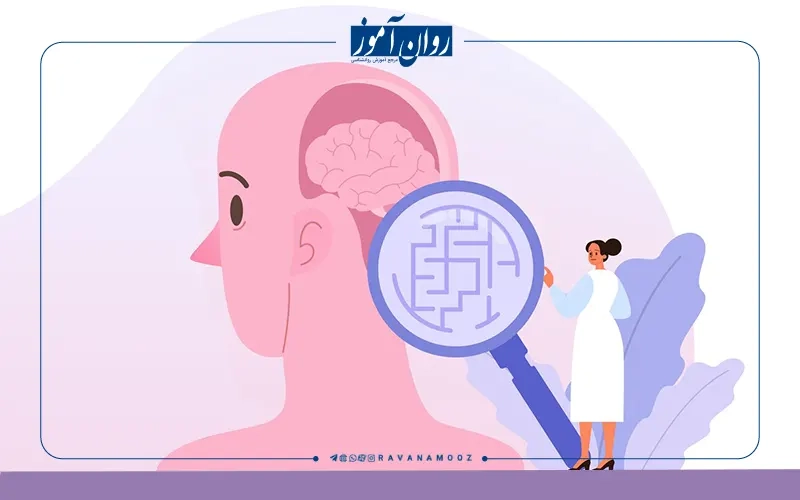 مصاحبه بالینی روانشناسی