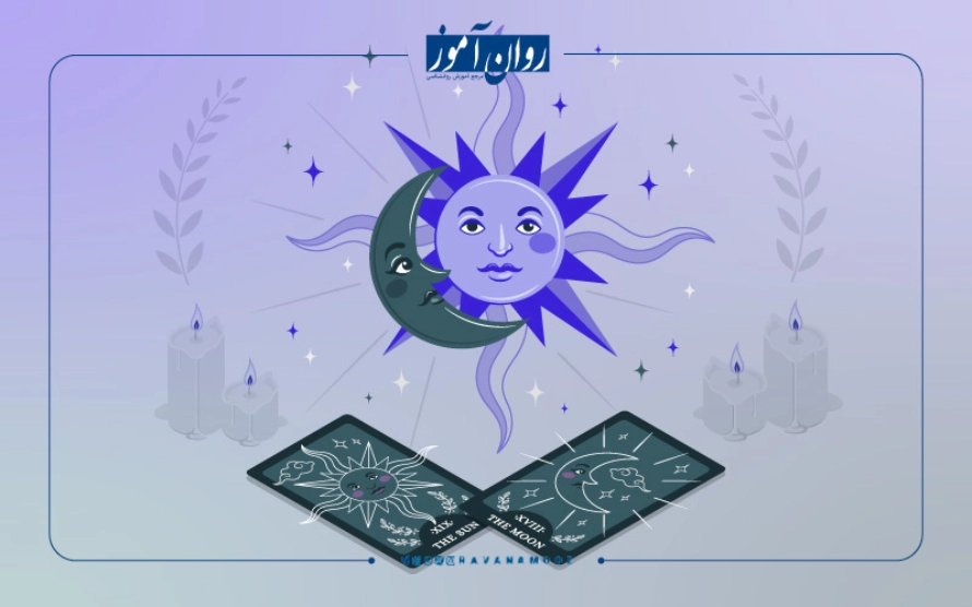 اثر بارنوم و طالع بینی
