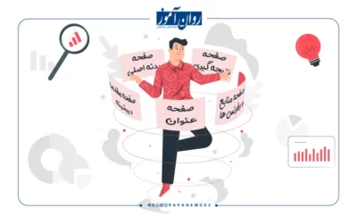 نحوه نوشتن مقاله علمی پژوهشی روانشناسی