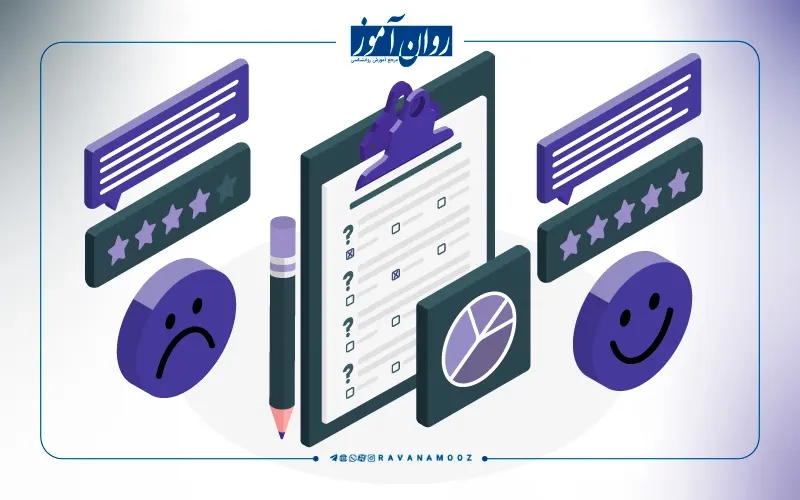 انتخاب ابزار پژوهش برای نوشتن مقاله علمی پژوهشی